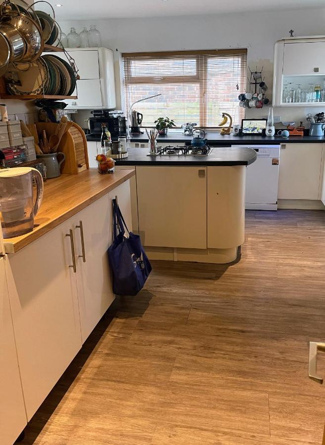 Cosy Beach Getaway Saltdean Luaran gambar