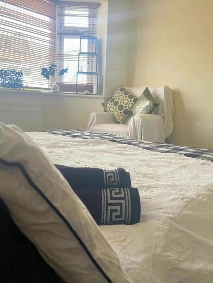 Cosy Beach Getaway Saltdean Luaran gambar