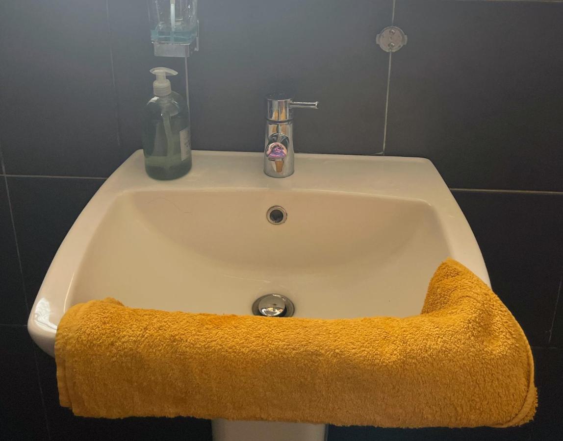 Cosy Beach Getaway Saltdean Luaran gambar