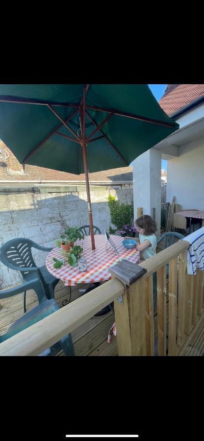 Cosy Beach Getaway Saltdean Luaran gambar