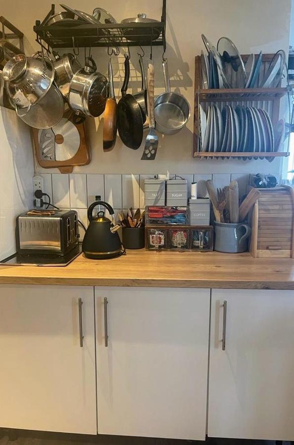 Cosy Beach Getaway Saltdean Luaran gambar